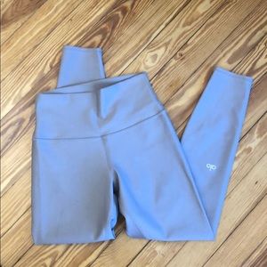 High-Waist Airlift Legging